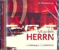 Ruft zu dem Herrn CD (dt)