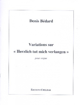 Variations sur 