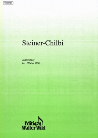 Steiner-Chilbi fr Akkordeon