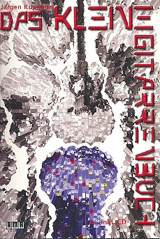 Das kleine Gitarrenbuch (+CD) fr Gitarre/Tabulatur