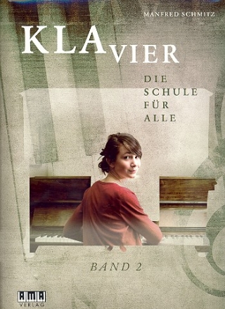 Klavier Band 2 - Die Schule fr alle