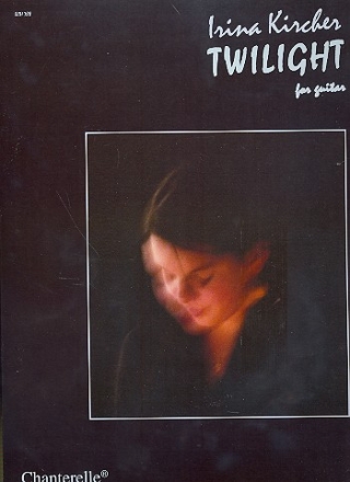 Twilight for guitar