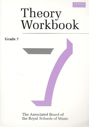 Theory Workbook Grade 7