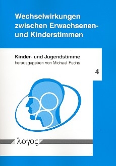 Wechselwirkungen zwischen Erwachsenen- und Kinderstimmen 