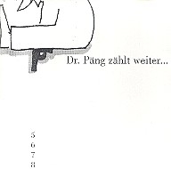 Dr. Png zhlt weiter CD