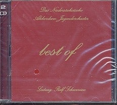 Best of NAJO  CD