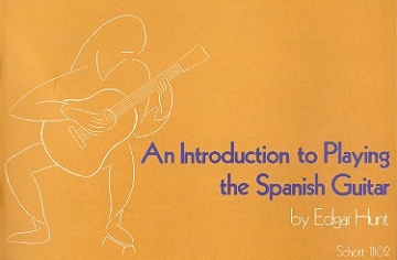 An Introduction to playing the Spanish Guitar