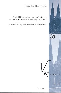 The Dissemination of Music in 17th-Century Europe