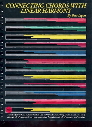 Connecting Chords with linear Harmony  