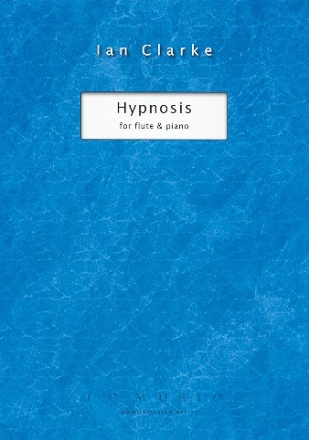 Hypnosis for flute and piano