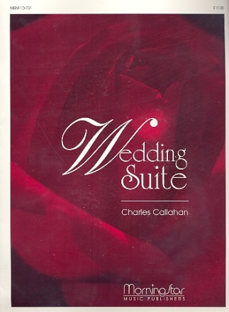 Wedding Suite for organ