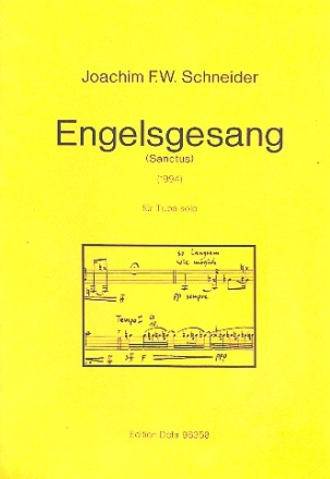 Engelsgesang fr Tuba