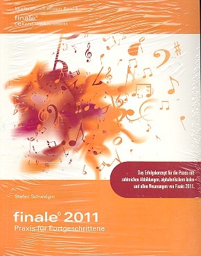 Finale 2011 - Praxis fr Fortgeschrittene
