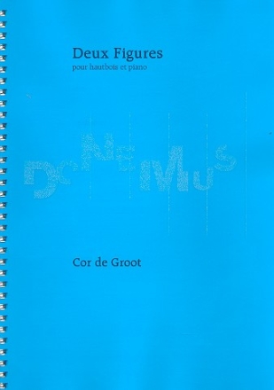 2 Figures pour hautbois et piano