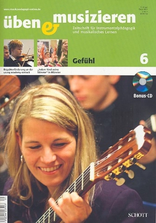 ben und Musizieren 06/2008 Gefhl