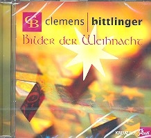 Bilder der Weihnacht - CD