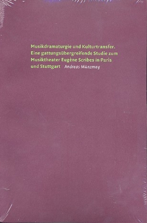 Musikdramaturgie und Kulturtransfer