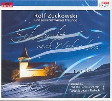 Sehnsucht nach Weihnachten 2 CD's