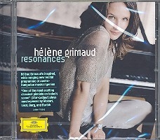 Resonances - CD