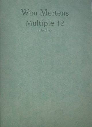 Multiple 12