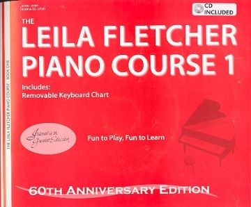 Piano Course vol.1 (+CD)