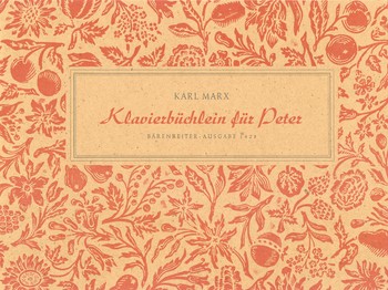 Klavierbchlein fr Peter fr Klavier Archivkopie