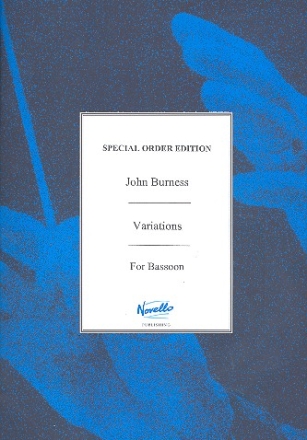 Variations for bassoon archive copy