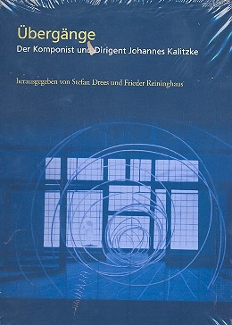 bergnge Der Komponist und Dirigent Johannes Kalitzke
