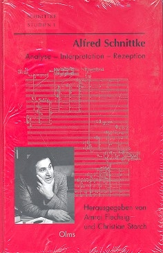 Alfred Schnittke Analyse, Interpretation, Rezeption