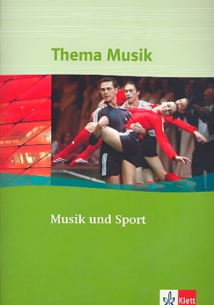 Thema Musik Musik und Sport Arbeitsheft