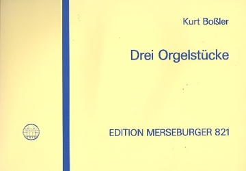 3 Orgelstcke