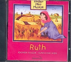 Ruth - CD Archivkopie