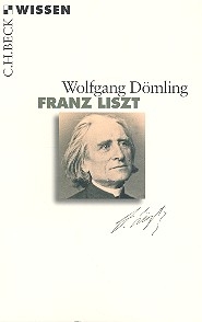Franz Liszt Biographie