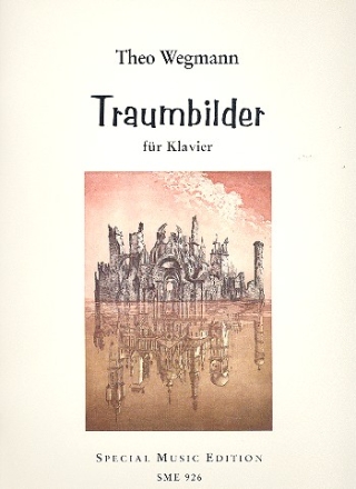 Traumbilder fr Klavier