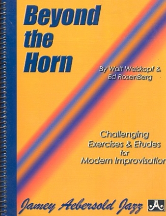 Beyond the Horn: for all instruments