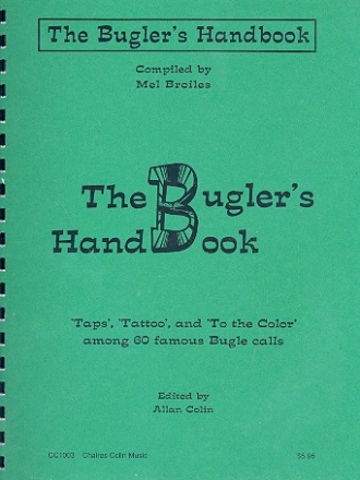 The Bugler's Handbook