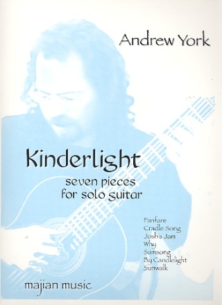 Kinderlight for guitar