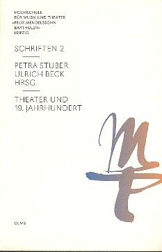 Theater und 19. Jahrhundert