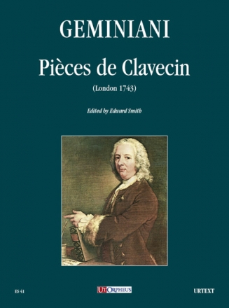 Pices de clavecin