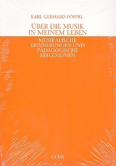 ber die Musik in meinem Leben