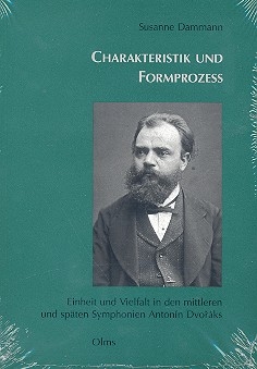 Charakteristik und Formprozess - Einheit und Vielfalt