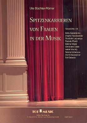 Spitzenkarrieren von Frauen in der Musik