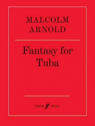 Fantasy op.102 for tuba