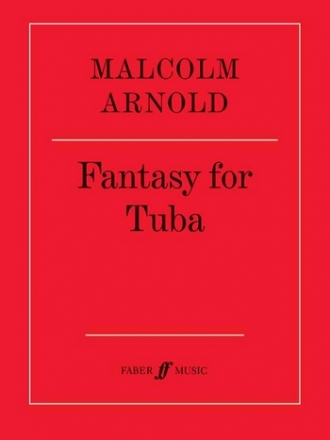 Fantasy op.102 for tuba