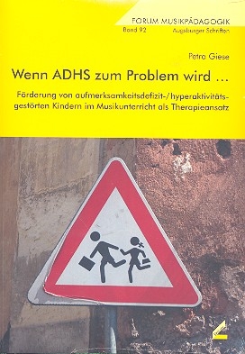 Wenn ADHS zum Problem wird Frderung