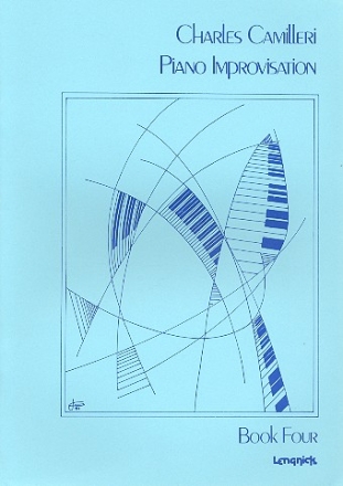 Piano Improvisation vol.4