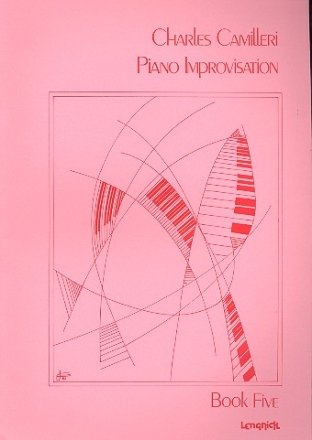 Piano Improvisation vol.5