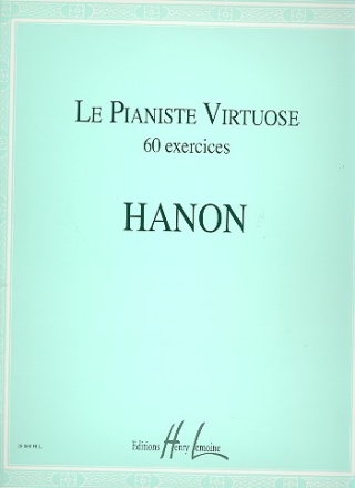 60 Exercices pour pino