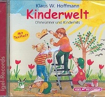 Kinderwelt CD