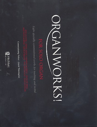 Organworks for organ